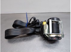 Recambio de cinturon seguridad trasero izquierdo para opel corsa f elegance referencia OEM IAM 98412248XX  