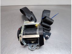 Recambio de cinturon seguridad trasero izquierdo para opel corsa f elegance referencia OEM IAM 98412248XX   2