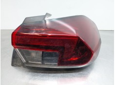 Recambio de piloto trasero derecho para opel corsa f elegance referencia OEM IAM 9829317280  