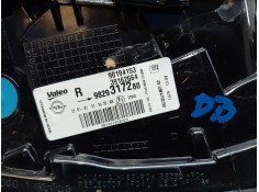 Recambio de piloto trasero derecho para opel corsa f elegance referencia OEM IAM 9829317280   2