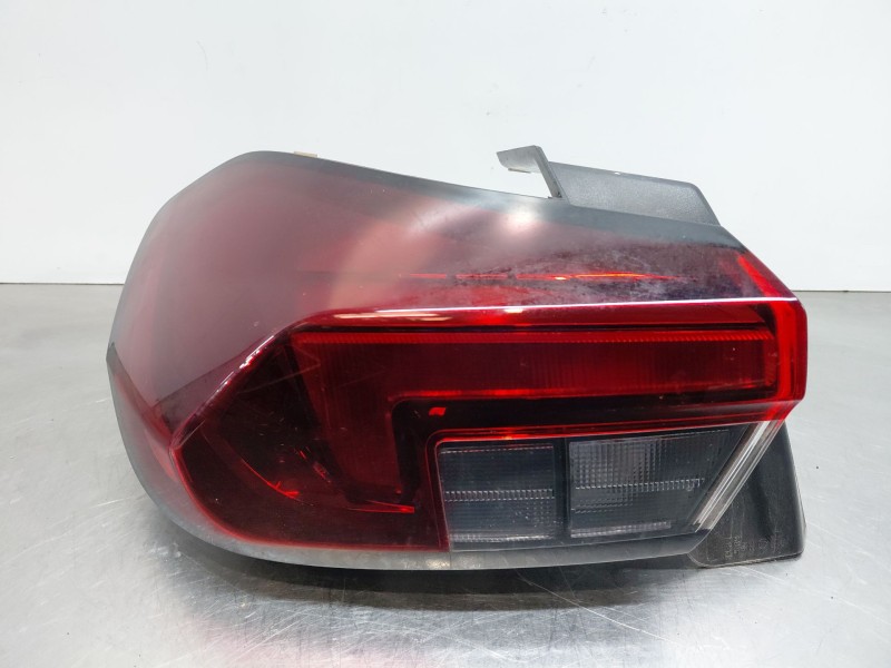 Recambio de piloto trasero izquierdo para opel corsa f elegance referencia OEM IAM 9829317380  