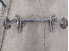 Recambio de puente trasero para peugeot partner monospace (5_, g_) 2.0 hdi referencia OEM IAM 9830149780  
