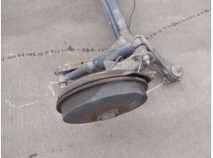 Recambio de puente trasero para peugeot partner monospace (5_, g_) 2.0 hdi referencia OEM IAM 9830149780   2