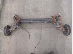 Recambio de puente trasero para citroën xsara picasso (n68) 2.0 hdi referencia OEM IAM 9830149780  