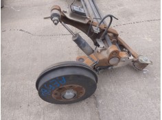 Recambio de puente trasero para citroën xsara picasso (n68) 2.0 hdi referencia OEM IAM 9830149780   2