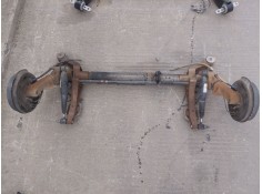 Recambio de puente trasero para citroën xsara picasso (n68) 2.0 hdi referencia OEM IAM 9830149780  