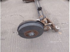 Recambio de puente trasero para citroën xsara picasso (n68) 2.0 hdi referencia OEM IAM 9830149780   2