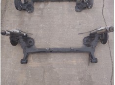 Recambio de puente trasero para hyundai bayon hybrid referencia OEM IAM 55100Q0500  