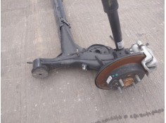 Recambio de puente trasero para hyundai bayon hybrid referencia OEM IAM 55100Q0500   2