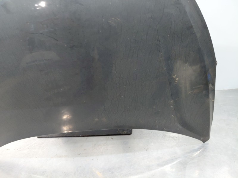 Recambio de capot para kia rio (yb) concept referencia OEM IAM   