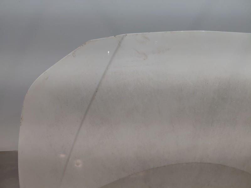 Recambio de capot para toyota prius (zvw50) hybrid referencia OEM IAM   