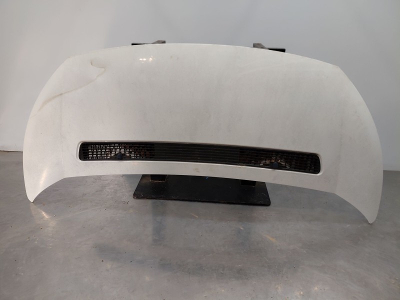 Recambio de capot para peugeot expert kasten active referencia OEM IAM   