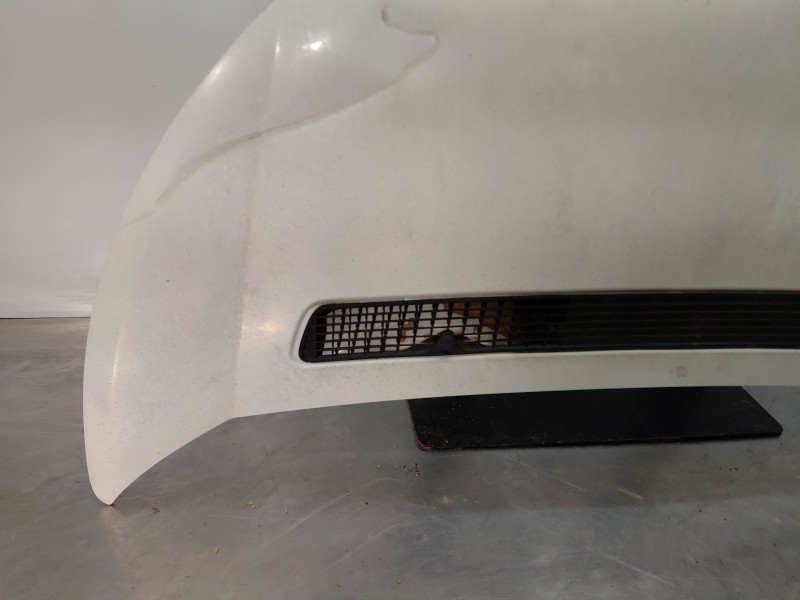 Recambio de capot para peugeot expert kasten active referencia OEM IAM   