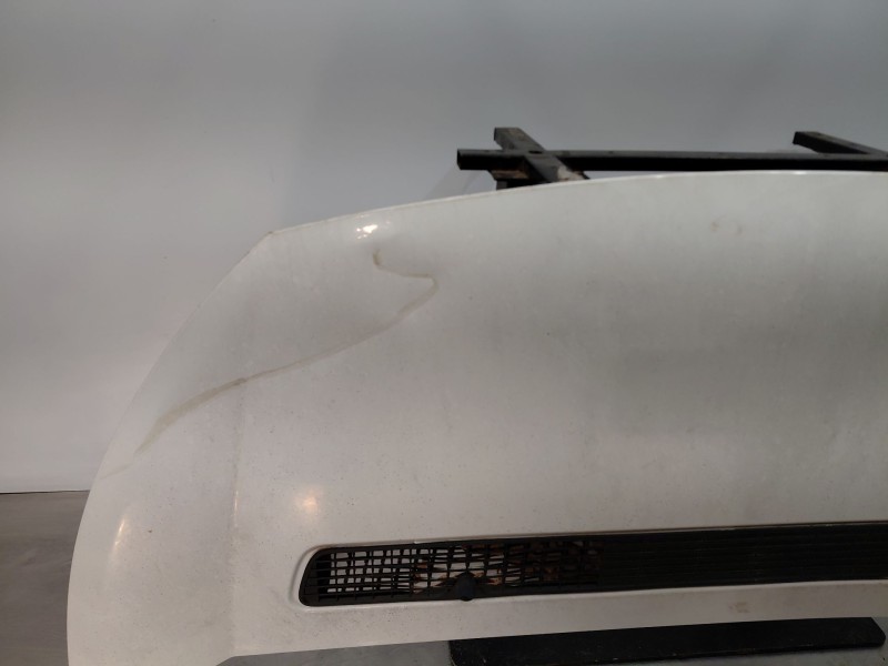 Recambio de capot para peugeot expert kasten active referencia OEM IAM   