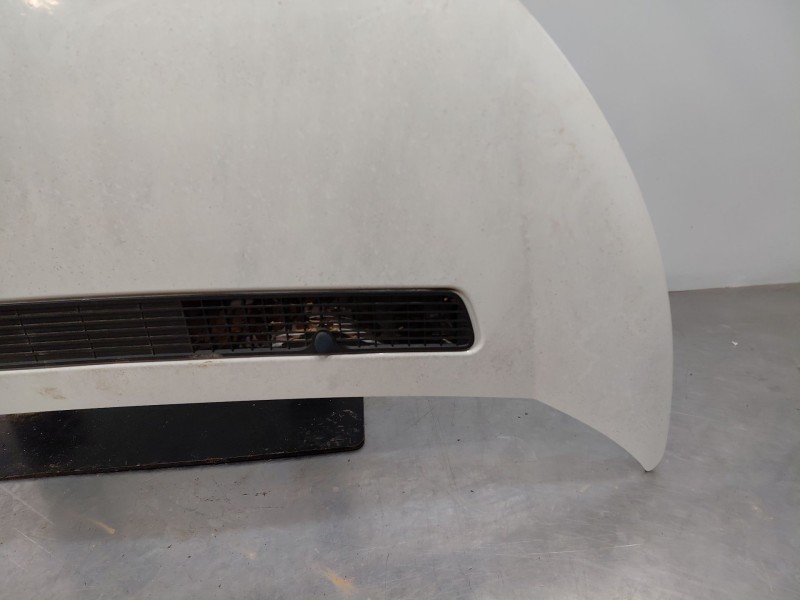 Recambio de capot para peugeot expert kasten active referencia OEM IAM   