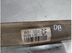 Recambio de cremallera direccion para ford fiesta vi (cb1, ccn) 1.6 tdci referencia OEM IAM    2