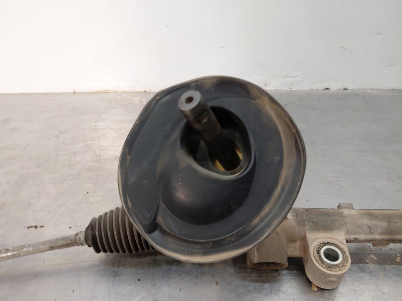 Recambio de cremallera direccion para ford fiesta vi (cb1, ccn) 1.6 tdci referencia OEM IAM   