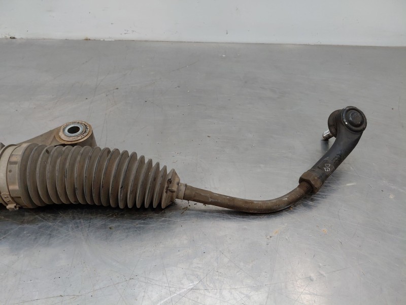 Recambio de cremallera direccion para ford fiesta vi (cb1, ccn) 1.6 tdci referencia OEM IAM   