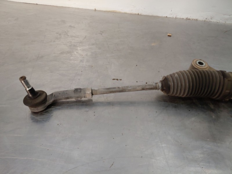 Recambio de cremallera direccion para ford fiesta vi (cb1, ccn) 1.6 tdci referencia OEM IAM   