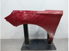 Recambio de aleta delantera izquierda para hyundai i30 (pde, pd, pden) 1.5 referencia OEM IAM   