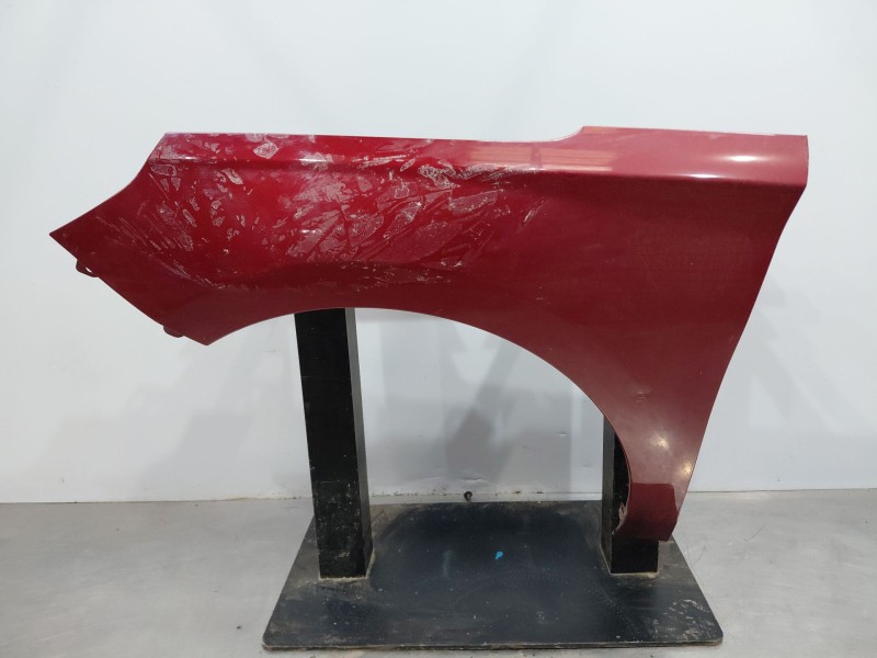 Recambio de aleta delantera izquierda para hyundai i30 (pde, pd, pden) 1.5 referencia OEM IAM   