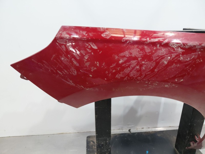 Recambio de aleta delantera izquierda para hyundai i30 (pde, pd, pden) 1.5 referencia OEM IAM   