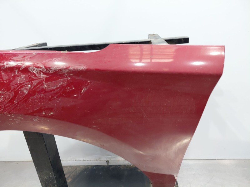 Recambio de aleta delantera izquierda para hyundai i30 (pde, pd, pden) 1.5 referencia OEM IAM   