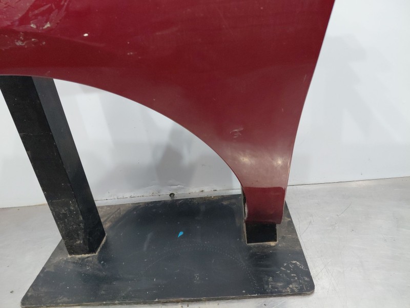 Recambio de aleta delantera izquierda para hyundai i30 (pde, pd, pden) 1.5 referencia OEM IAM   