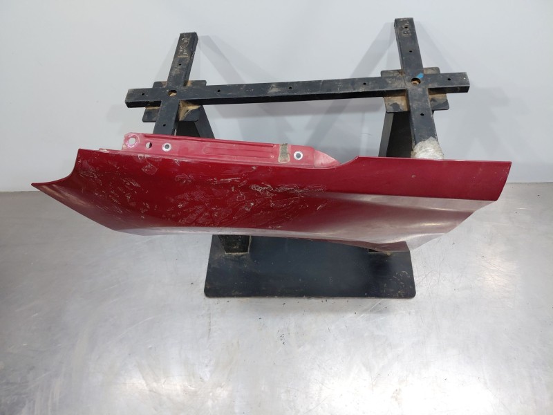 Recambio de aleta delantera izquierda para hyundai i30 (pde, pd, pden) 1.5 referencia OEM IAM   