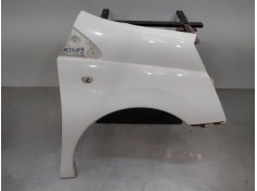 Recambio de aleta delantera derecha para peugeot expert kasten active referencia OEM IAM   