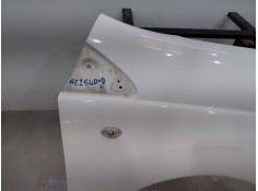 Recambio de aleta delantera derecha para peugeot expert kasten active referencia OEM IAM    2