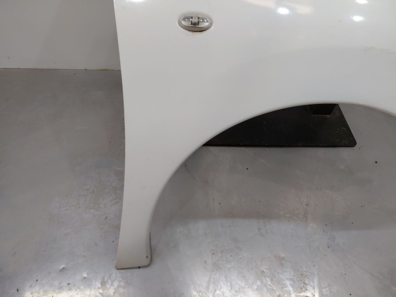 Recambio de aleta delantera derecha para peugeot expert kasten active referencia OEM IAM   