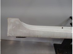 Recambio de faldon lateral para toyota prius (zvw50) hybrid referencia OEM IAM    2