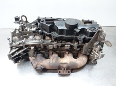 Recambio de culata para opel movano b pritsche/kipper/koffer pritsche referencia OEM IAM 4420422  