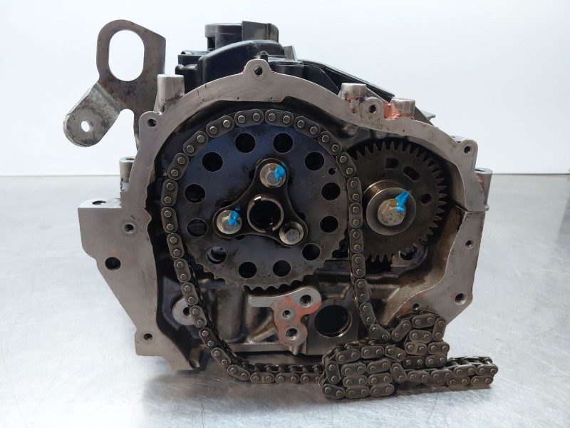 Recambio de culata para opel movano b pritsche/kipper/koffer pritsche referencia OEM IAM 4420422  