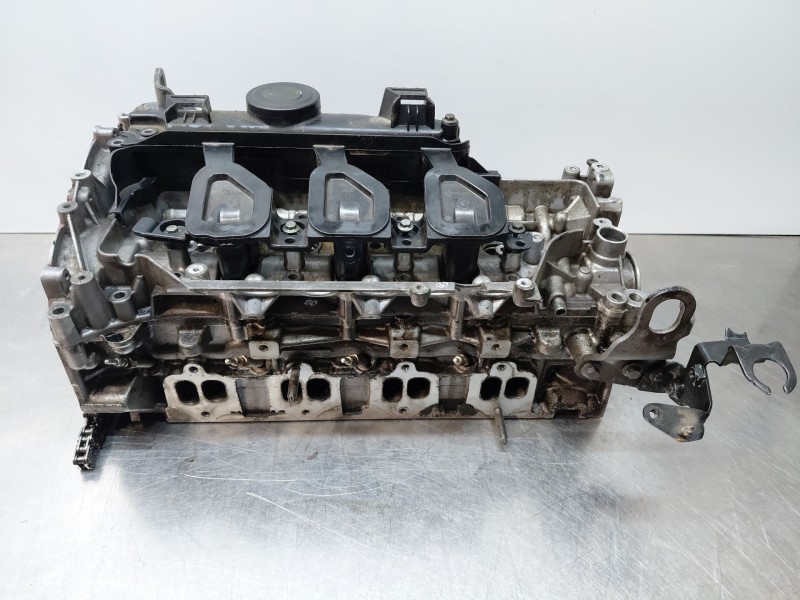 Recambio de culata para opel movano b pritsche/kipper/koffer pritsche referencia OEM IAM 4420422  