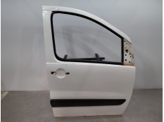 Recambio de puerta delantera derecha para peugeot expert kasten active referencia OEM IAM   