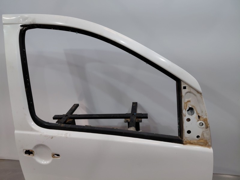 Recambio de puerta delantera derecha para peugeot expert kasten active referencia OEM IAM   