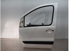 Recambio de puerta delantera izquierda para peugeot expert kasten active referencia OEM IAM   