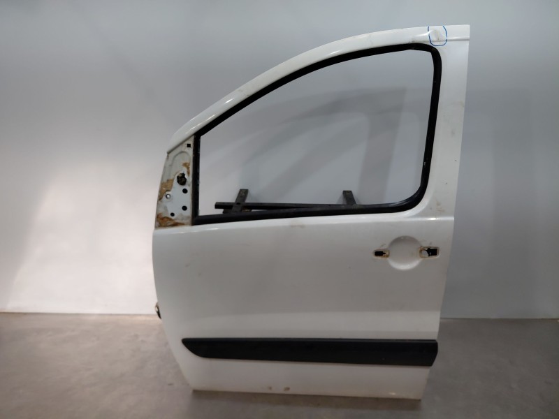 Recambio de puerta delantera izquierda para peugeot expert kasten active referencia OEM IAM   