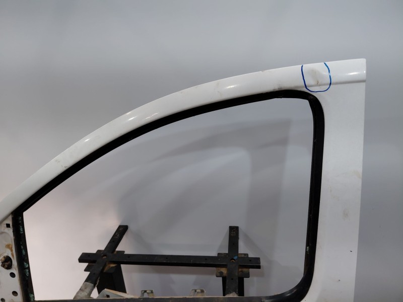 Recambio de puerta delantera izquierda para peugeot expert kasten active referencia OEM IAM   