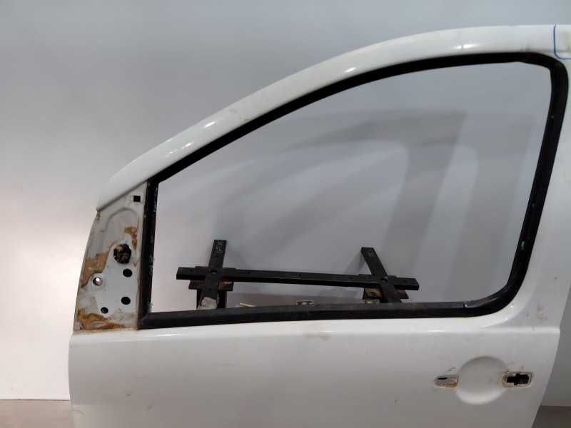Recambio de puerta delantera izquierda para peugeot expert kasten active referencia OEM IAM   