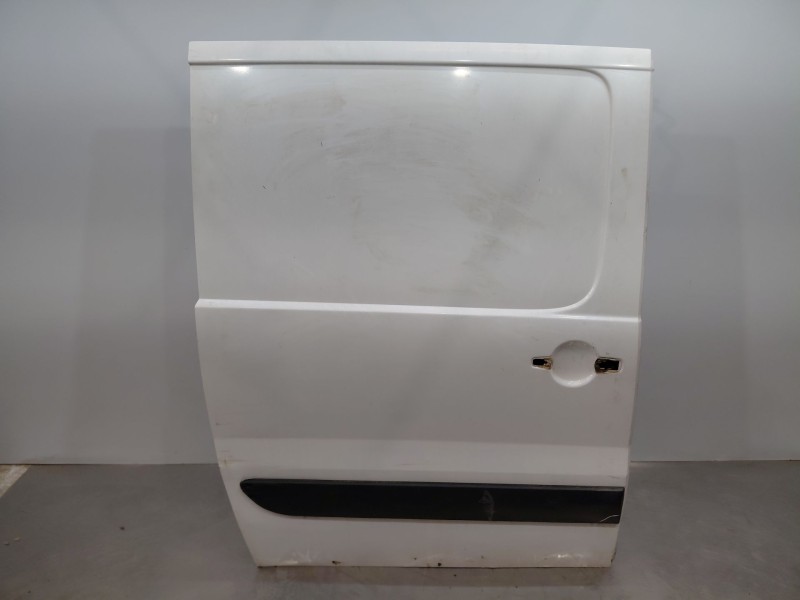 Recambio de puerta lateral corredera derecha para peugeot expert kasten active referencia OEM IAM   