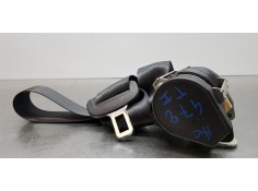 Recambio de cinturon seguridad trasero izquierdo para volkswagen golf vii lim. (bq1) gti referencia OEM IAM 5G0857805RAA   2