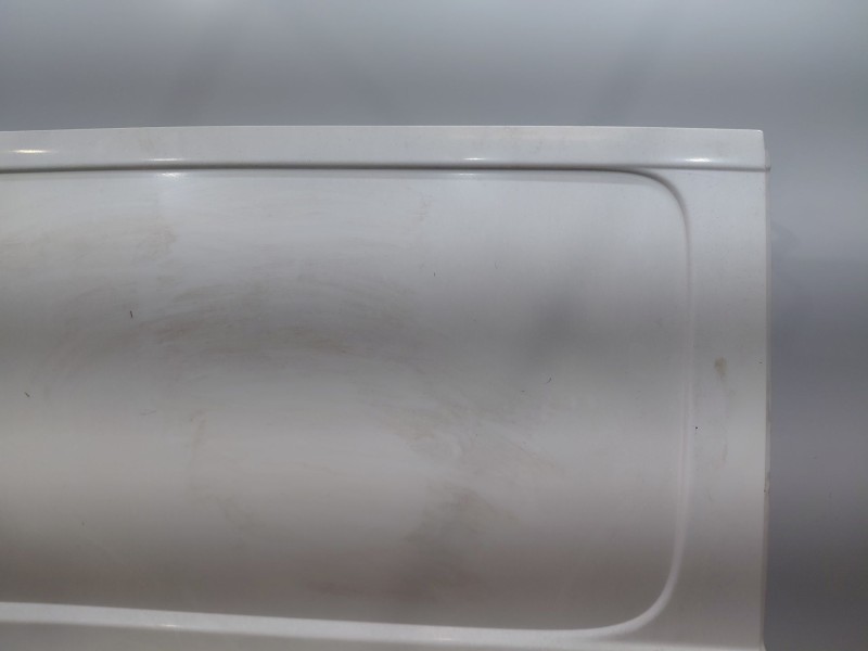 Recambio de puerta lateral corredera derecha para peugeot expert kasten active referencia OEM IAM   