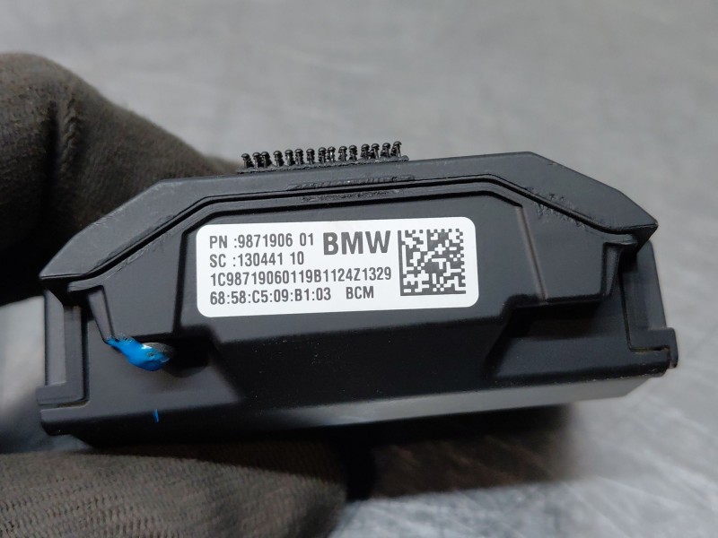 Recambio de sensor para bmw serie 3 berlina (g20) sport referencia OEM IAM   