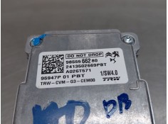 Recambio de sensor de aparcamiento para opel corsa f elegance referencia OEM IAM    2