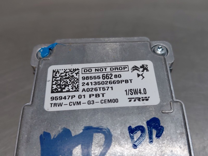 Recambio de sensor de aparcamiento para opel corsa f elegance referencia OEM IAM   