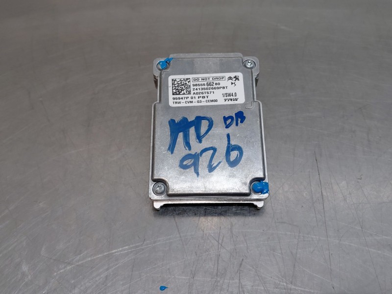 Recambio de sensor de aparcamiento para opel corsa f elegance referencia OEM IAM   