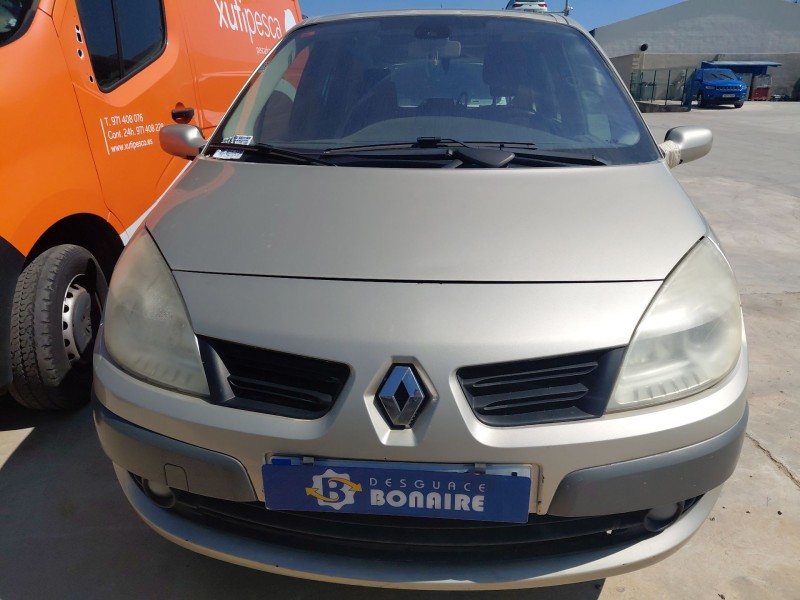 renault grand scénic ii (jm0/1_) del año 2007